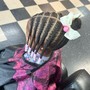 Comb Coils