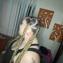 Box Braids