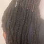 Loc Maintenance