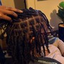 Kid's Braids