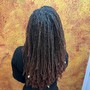 Single Loc Reattachments/Repairs 1-10 Locs ONLY ($10 Per Loc)