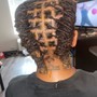 Tree Braids