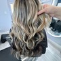 Tape-in  Hair Extension