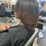 Color Root Touch Up