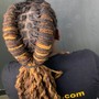 Partial Loc repair