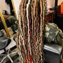 Locs - Starter Locs