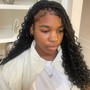 Closure Sew In