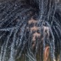 Dreadlocks