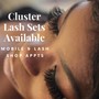 CLASSIC OR VOLUME LASH TRAINING CLASS (1 ON 1/NO LASH BED)