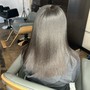 Keratin Treatment