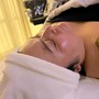 Relaxation Facial