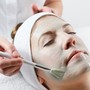 Relaxation Facial