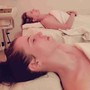 Prenatal Massage