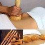 Aromatherapy Massage