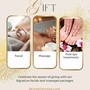 Deep Tissue Massage