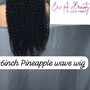 Crochet Braids