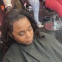 Keratin Treatment