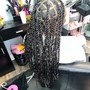 Kinky Twist