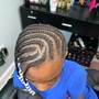 Kinky Twist