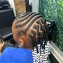 Kinky Twist