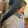 Box Braids