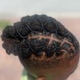 Kid's Loc Style ONLY