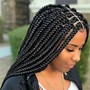 Senegalese Twist