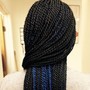 Senegalese Twist