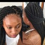 Senegalese Twist