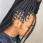 Senegalese Twist