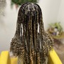 Crochet Braids