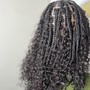 Crochet Braids