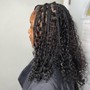 Crochet Braids