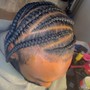 Men’s Braids