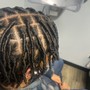 Dreadlocks Starter