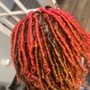 Dreadlocks Starter