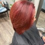 Partial Highlight with Color