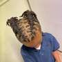 Kid's Retwist