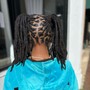 Starter Locs consultation