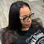 Closure Sew In