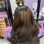 Full Balayage