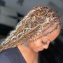 Feed In Braids (7-9)