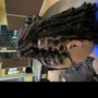 Wic retwist partial