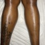 Brazilian Wax