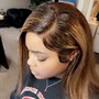 Frontal Wig Install