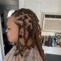 Loc Extensions