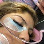 Eyelash Extension Removal