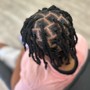 Loc Retwist