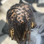 Kinky Twist