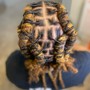 Kinky Twist